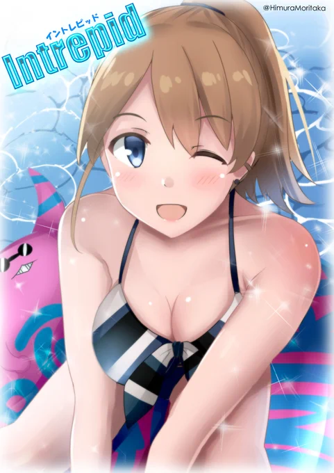 おはようございます。
今日は火曜日、本日もメラメラと暑さがすごいですね
熱中症には気を付けて、過ごしましょう(`・ω・')ゞ
本日も一日よろしくお願いいたします!! 