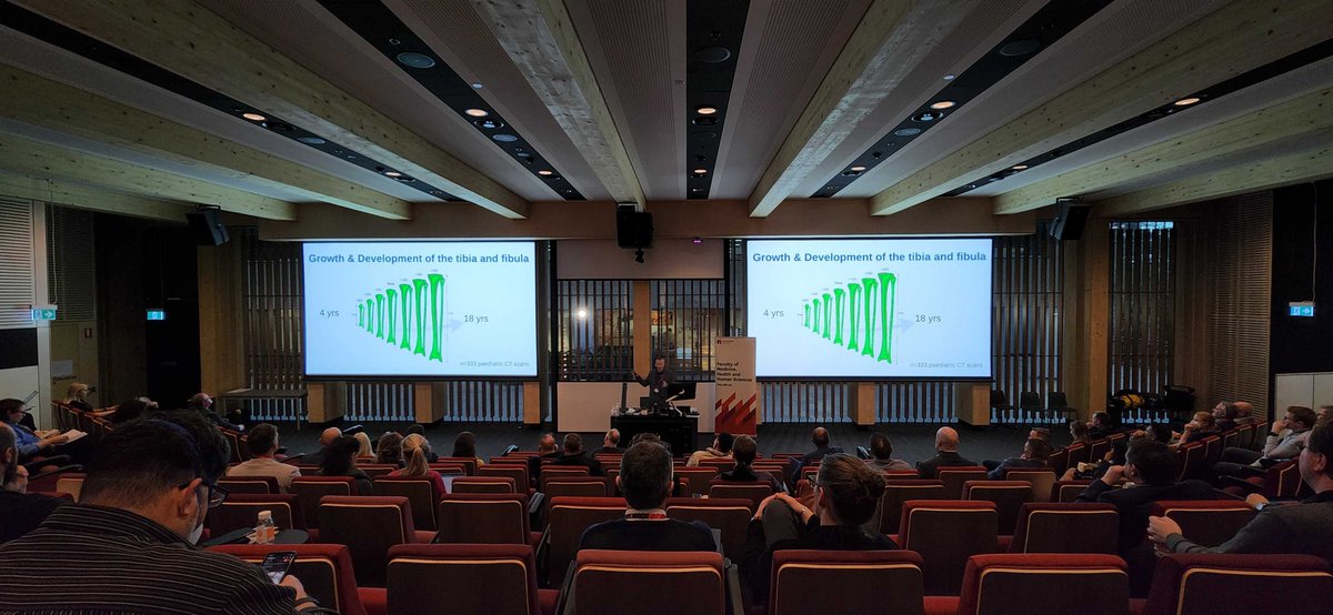 Logemas's tweet photo. Great first day at MQ Military Biomarker Symposium, topped off with a keynote by the ever-insightful @thor_besier. On to day two!
@Vicon @FusionSport @USNavyResearch @DefenceScience @DIN_NSW @tladoyle @JodieAWills #militaryresearch #AcademicTwitter #bioppex #AcademicChatter https://t.co/BhUI4ImrzU