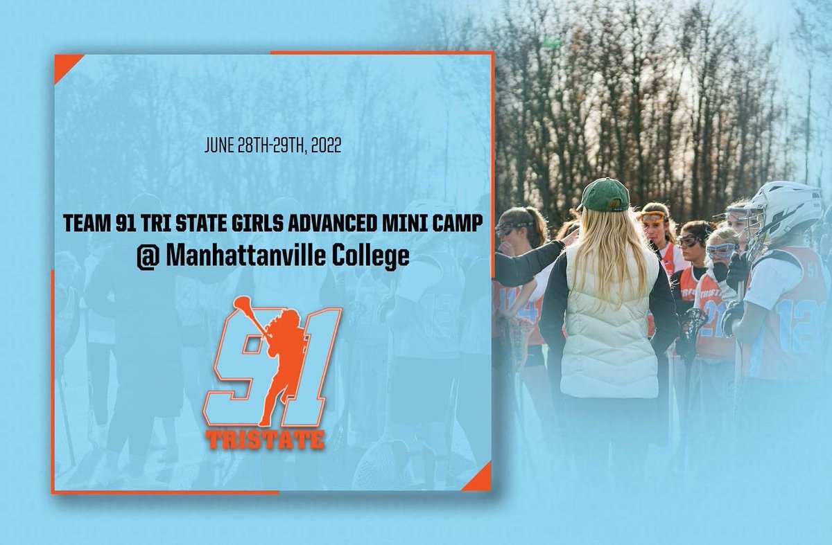 RAVSLAX26's tweet photo. Stoked for tomorrows Advanced Mini Camp to kick off at Manhattanville College with this staff! #91Tristate #91Lacrosse #BestCoaching #GreatAthletes #FreshestGear https://t.co/OpQYIHtpHY