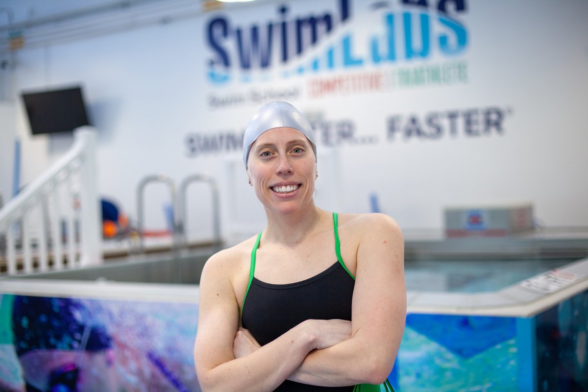 SwimLabs Swim School tweet media