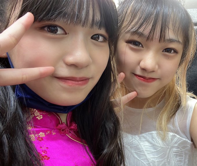 Twitterのコスプレ画像15