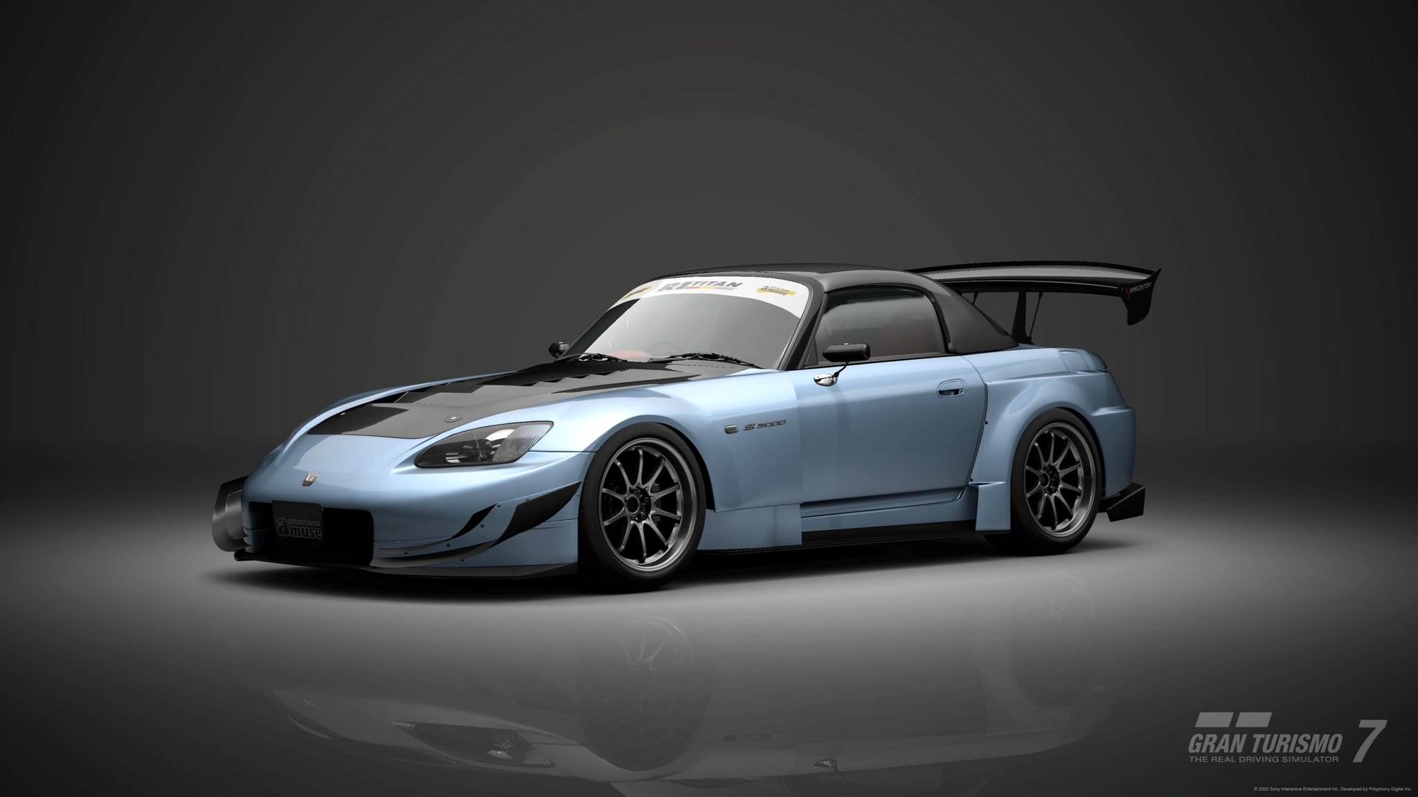 Twitter এ Brian Amuse Honda S00 Gt1 Turbo Granturismo7 Gt7 Virtualphotography Honda Gamephotography Photomode Ps5share Ps5 Gamersunite Gamer Videogames Artisticofsociety Honda T Co Rxdce34oa8 ট ইট র