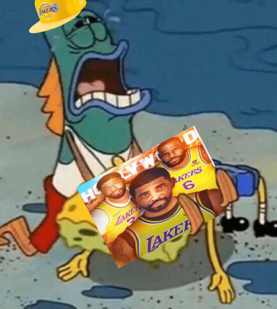 KyriesFlatworld's tweet photo. @KyrieIrving Pain https://t.co/3DAXABlp0c