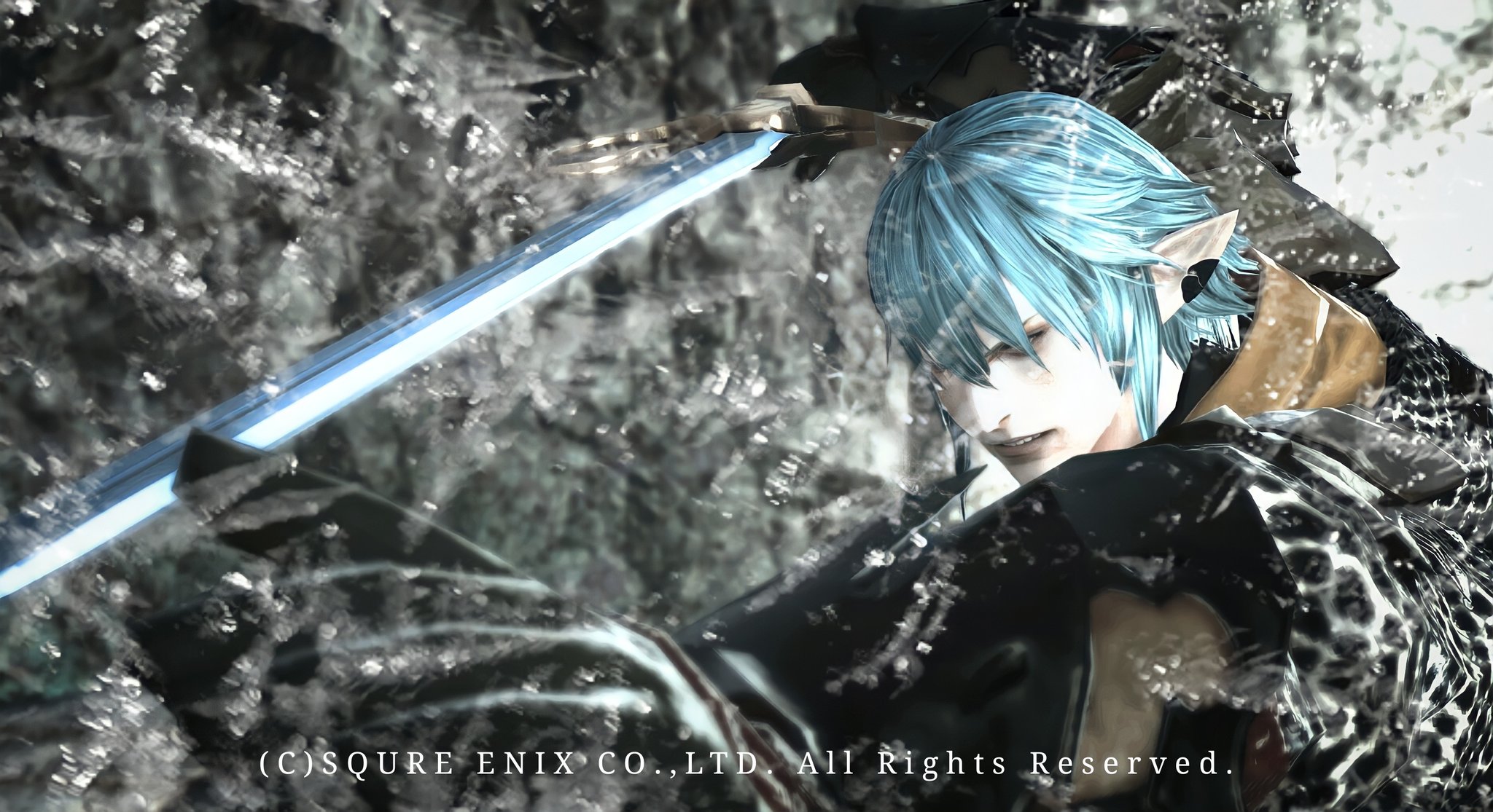 Aine Ff14 Ainebelias1 Twitter