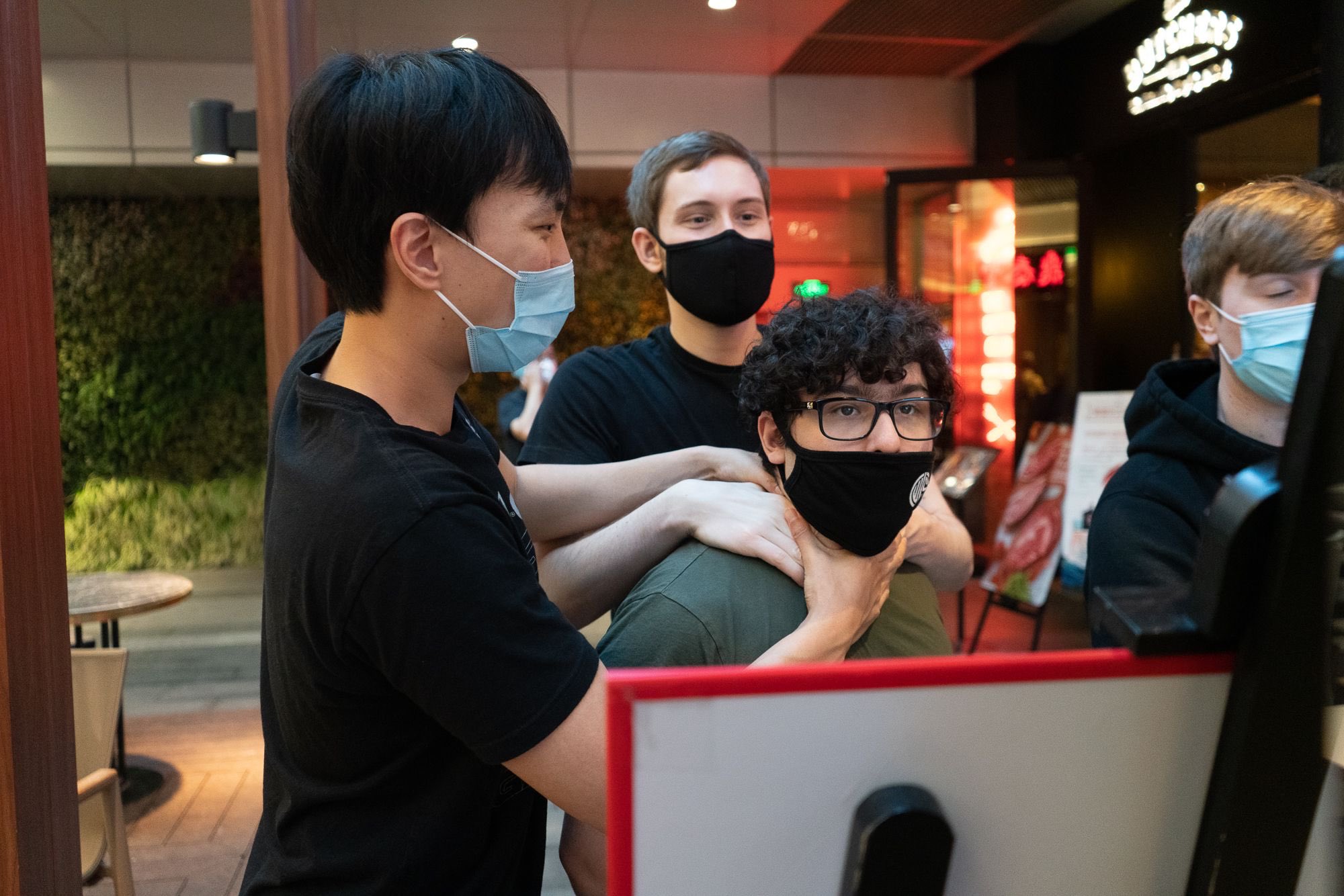 Leena Xu on Twitter "I miss this 🥺 https//t.co/XK6CgaMFYW" / Twitter