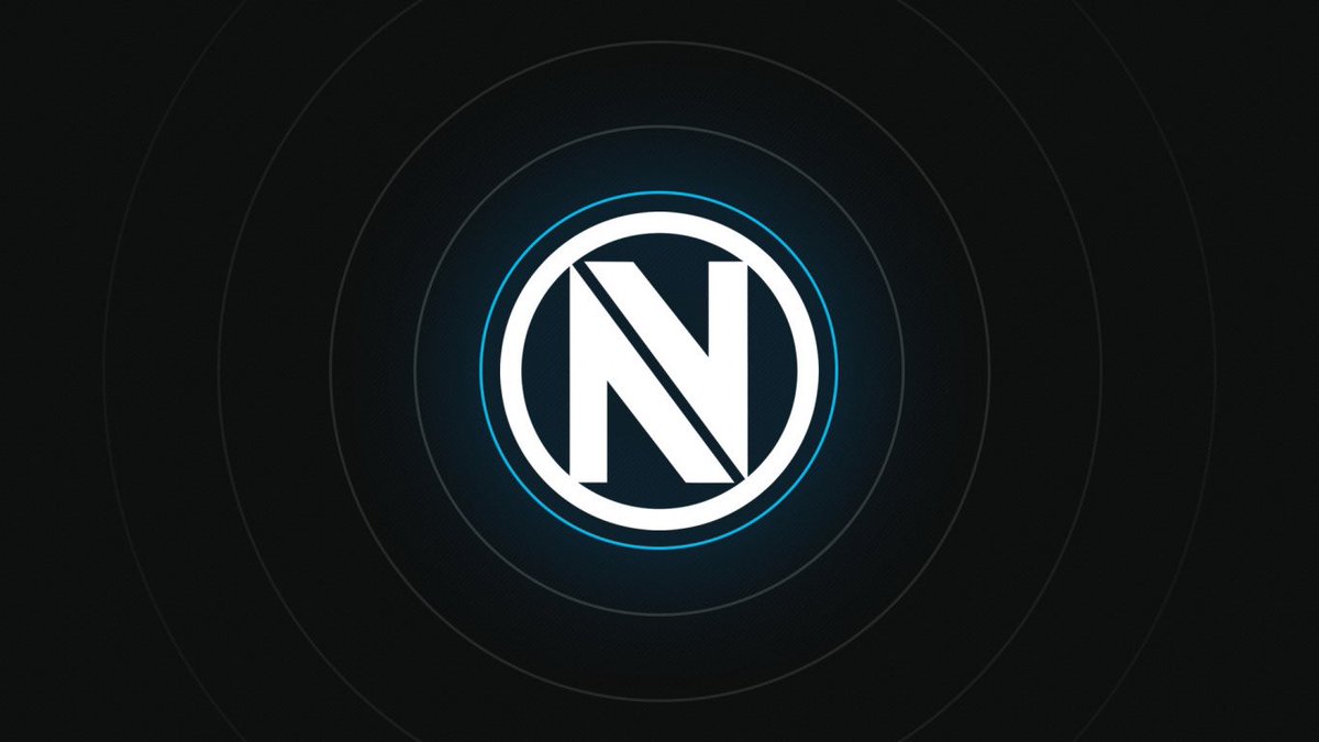 intelCDL's tweet photo. After 15 years in esports @Envy have announced they’ll be retiring the brand and it will now officially become @OpTic

Who is the first player you think of when you see the Envy logo? https://t.co/75whtKCNOB