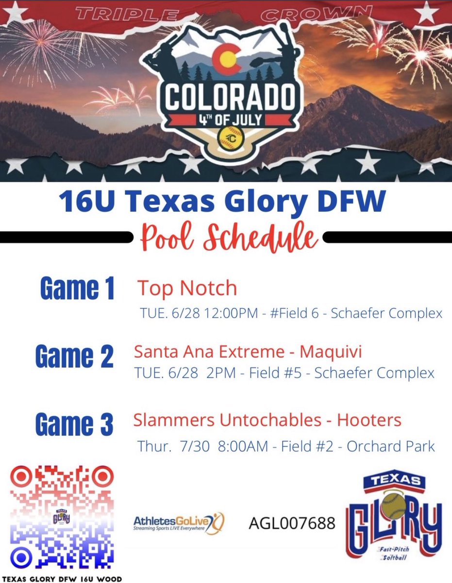 Another great camp by <a href="/NDsoftball/">Notre Dame Softball</a> !!
Thank you <a href="/2Ganeff/">Kris Ganeff</a> and @NDcoachGumpf for the great instruction! Love this coaching and the environment set by these coaches! Also…..Pool play starts tomorrow!!!