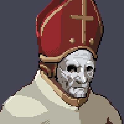 Deadhand tweet media