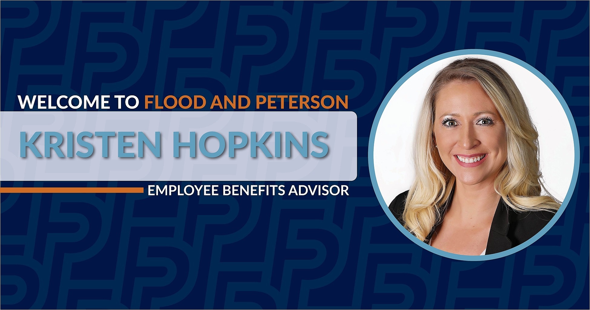 FloodPeterson on Twitter "Join us in Kristen Hopkins to
