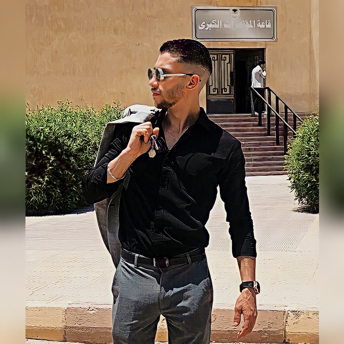 Hossam1289's tweet photo. Graduation discussed successfully ،♥️✨🧑‍🎓 https://t.co/bAIJ9kSa2d