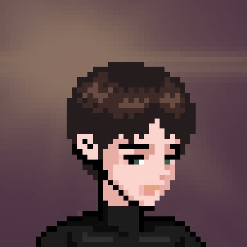 biggerliu_LC's tweet photo. oddinary EVA 头像🤷🏿‍♂️🤷🏻‍♀️🤷🏻#NFTcollections #evangelion #pixelart https://t.co/9WVud4EQ5h