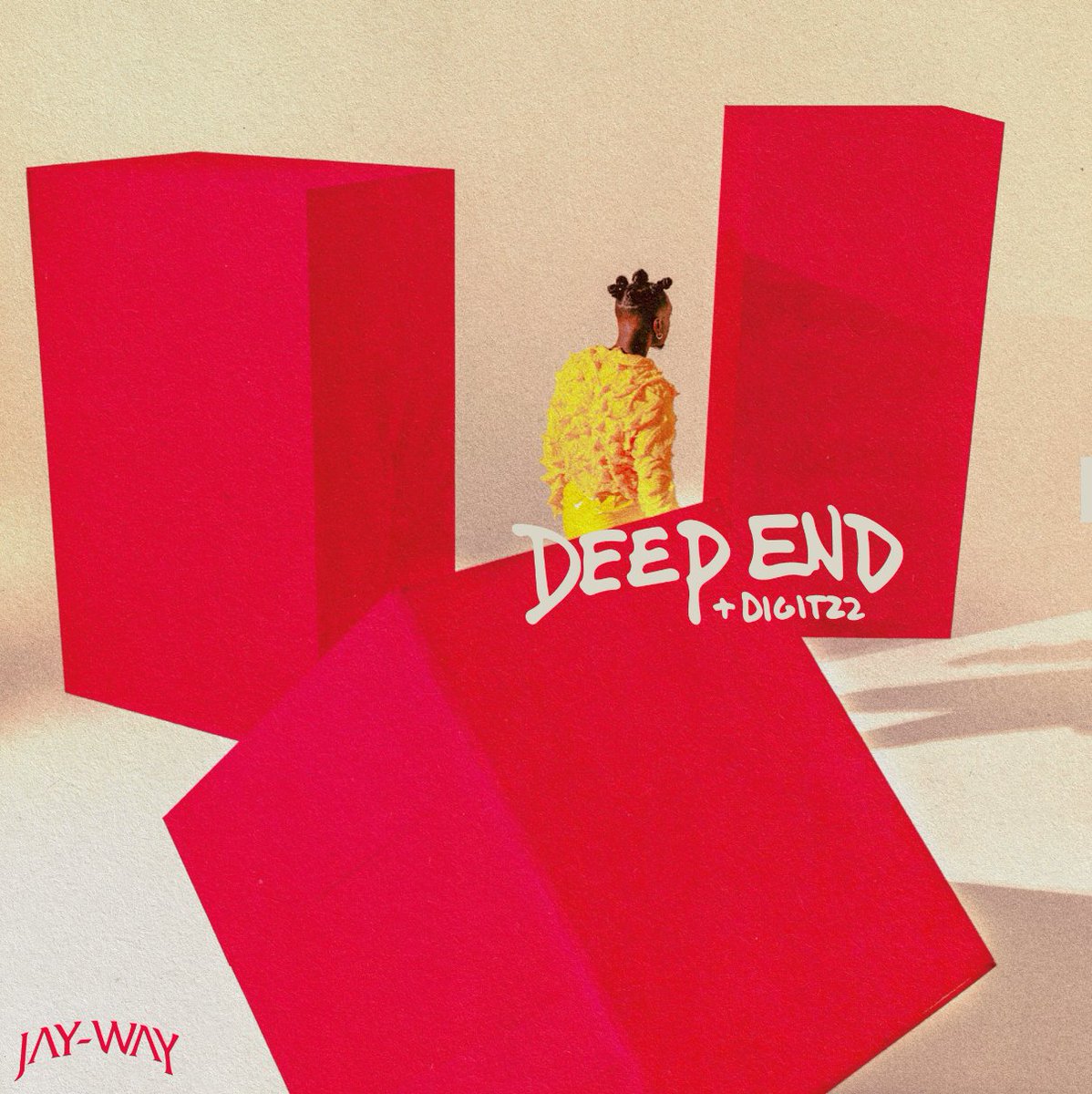 theragerobot's tweet photo. We've had @JayWayTheAlien's new single "Deep End" featuring @Digitzz on repeat all day tho!
Listen >> https://t.co/2jPaeaFYoU
#JayWay #Digitzz #DeepEnd https://t.co/tmu9LI1tHb