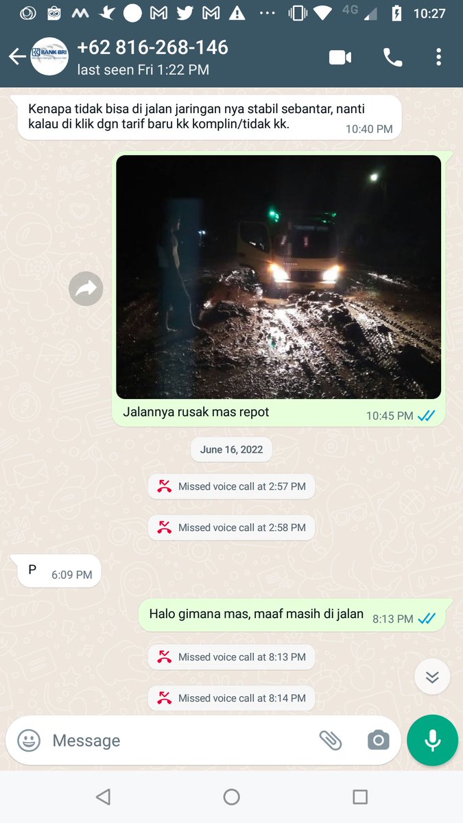 Nanti Kita Sambat Tentang Hari Ini tweet media