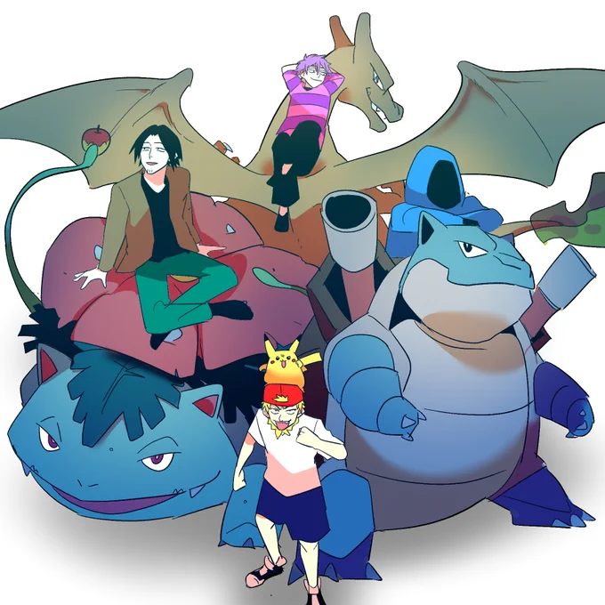 ポケ 