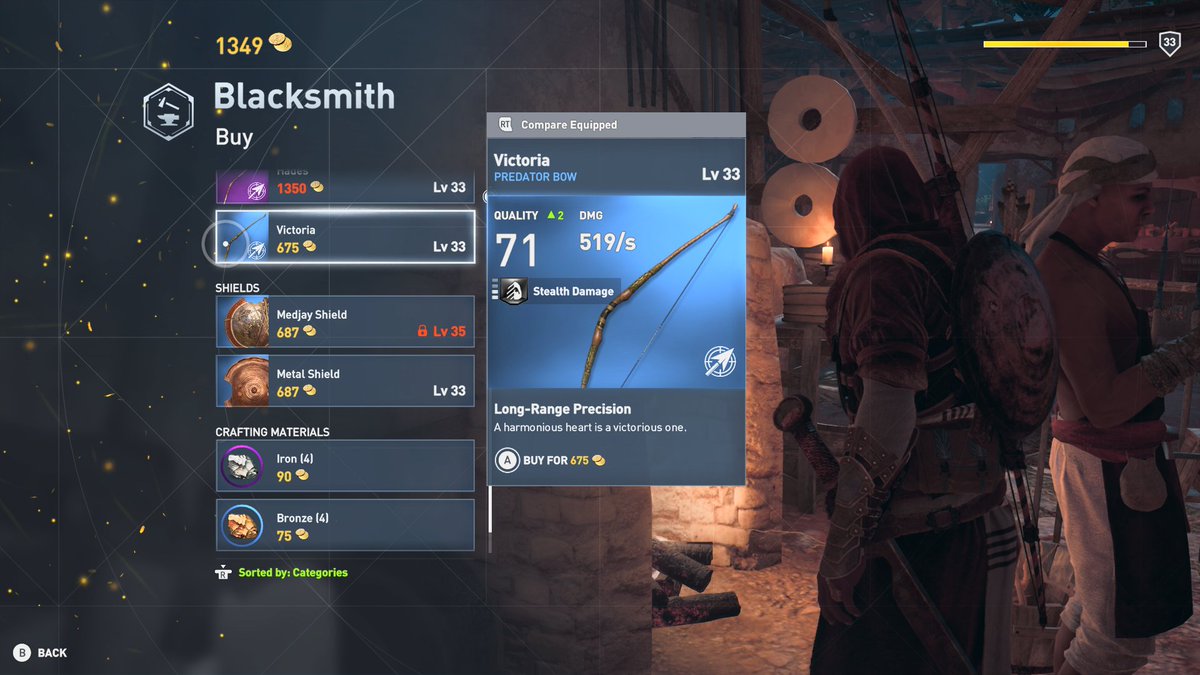 Choice203's tweet image. They would #AssassinsCreedOrigins #XboxShare