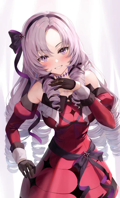#サロメ百万展 