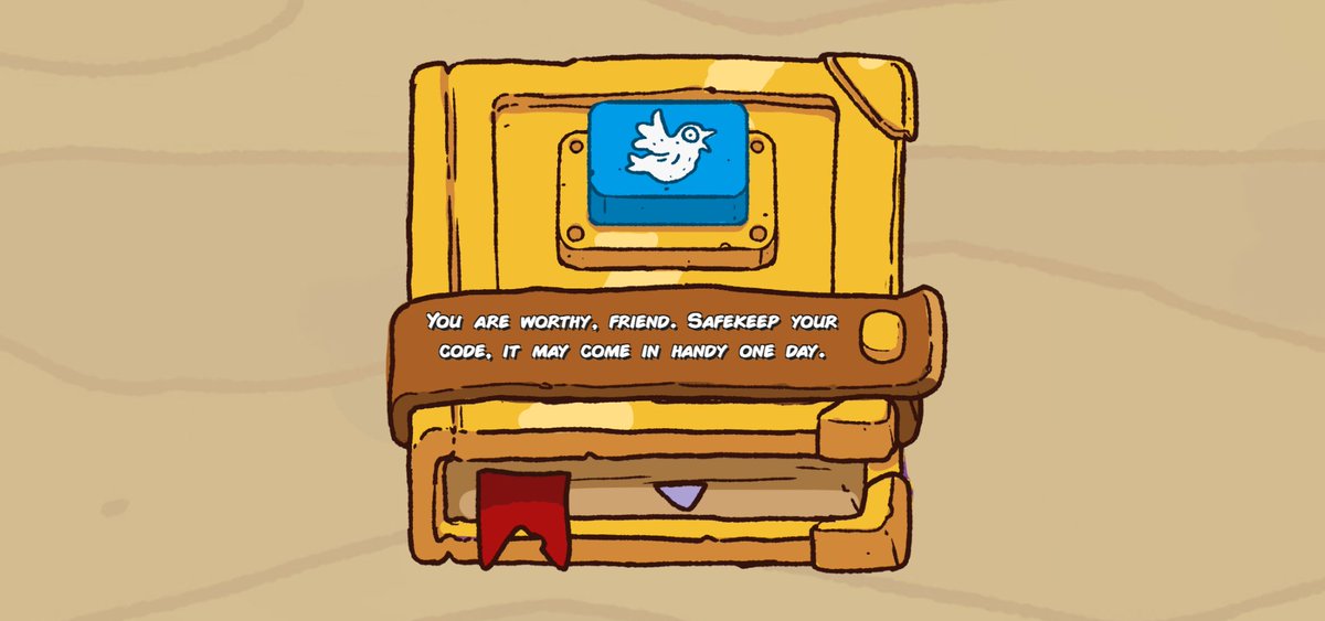 WZRDSxyz's tweet photo. If you have not been deemed worthy today, do not fret, for the Chalice shall seek out more chosen ones soon.

This time, the Chalice will be collecting your ⚡️. Make sure they are visible to its gaze, for this will deem you eligible for its blessings.

-Hint- https://t.co/ZZ49nOpIws