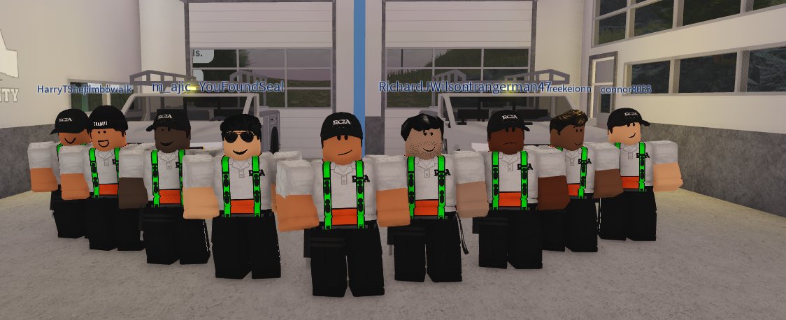 Ridgeway County Transit Authority tweet media