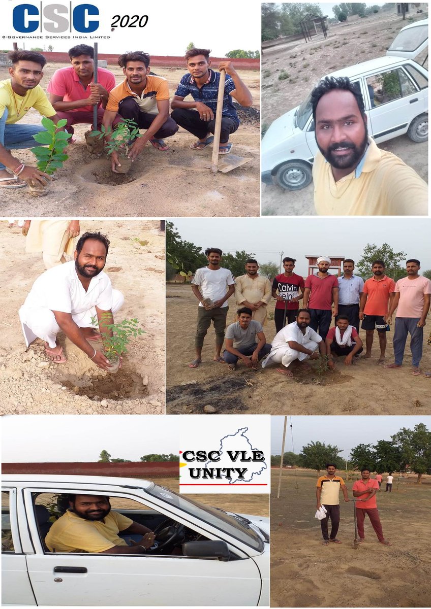 cscvleunity2022's tweet photo. CSC VLE UNITY ਸ਼੍ਰੀ ਮੁਕਤਸਰ ਸਾਹਿਬ ਦੇ ਮੈਂਬਰ  ਗੁਰਪਿਆਸ ਸਿੰਘ ਨੇ ਸ੍ਰੀ  ਗੁਰੂ ਨਾਨਕ ਦੇਵ ਜੀ ਦੇ 550 ਸਾਲਾ ਮਨਾਉਂਦੇ ਹੋਏ (2020) ਸਾਥੀਆਂ ਦੀ ਮਦਦ ਨਾਲ ਸ਼ਮਾਸ਼ਨ ਘਾਟ ਵੜਿੰਗ ਖੇੜਾ ਵਿਖੇ 550 ਪੌਦੇ ਲਗਾਏ ਗਏ ਜੋ ਕੇ 2022 ਵਿੱਚ 450  ਬਹੁਤ ਵਧੀਆ ਚਲ ਰਿਹਾ ਹੈ। ਵਧੀਆ ਉਪਰਾਲਾ
@dintya15 
@CSC_Punjab 
@CSCegov_ https://t.co/VcHp4Ajhq9