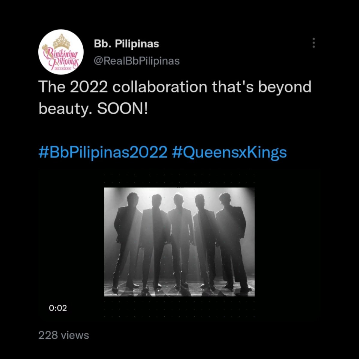 urlovekeun's tweet photo. OMG CONFIRMED!!!! 😭😭😭😭😭

@SB19Official #SB19 
#STANWORLD #ChitChatParty 
#SWNewSeason https://t.co/NvgGXvNWHP