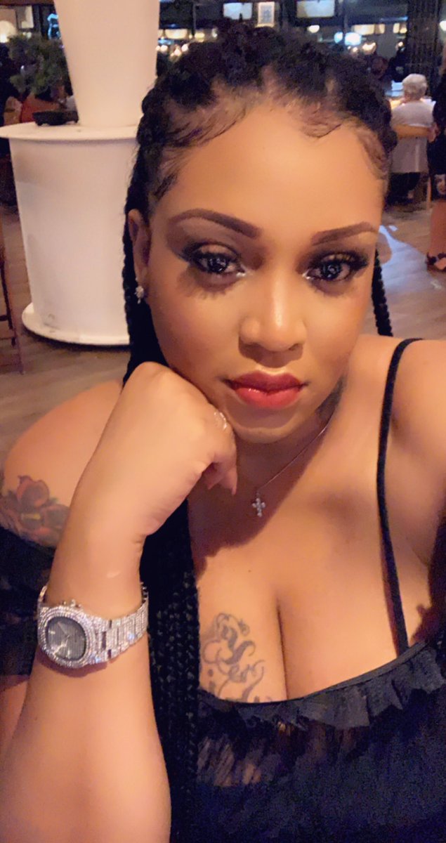 Because I feel like it 🥰