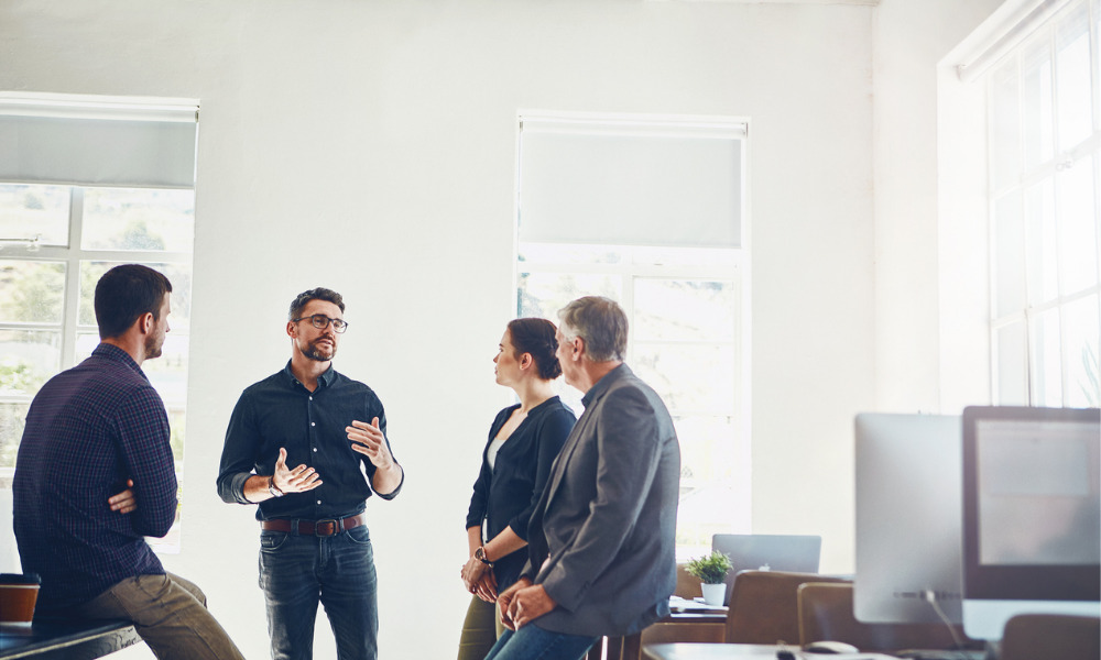 FrontierHR's tweet image. How to feel protected and connected in a post-Covid world 

bit.ly/3I0AWUm

#mentalhealth #postcovidworld #connectivity #safetyatwork #safetymanagement #payroll #payrollmanagement #software