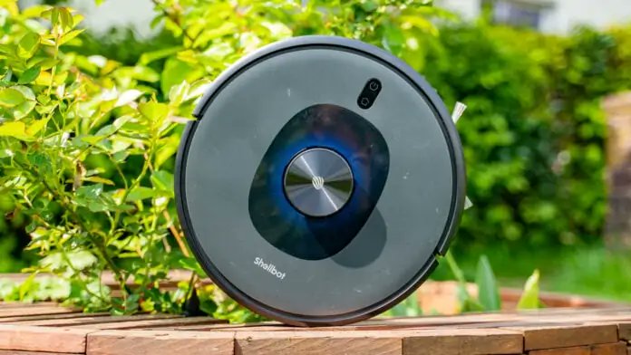 shellbottech's tweet photo. What kind of robot vacuum cleaner is Shellbot SL60? 🧐Here is a detailed explanation. ❤️Thanks to TechTest for a review on it!!!
https://t.co/QFUs2Wwqp2 https://t.co/adiy3g54f4