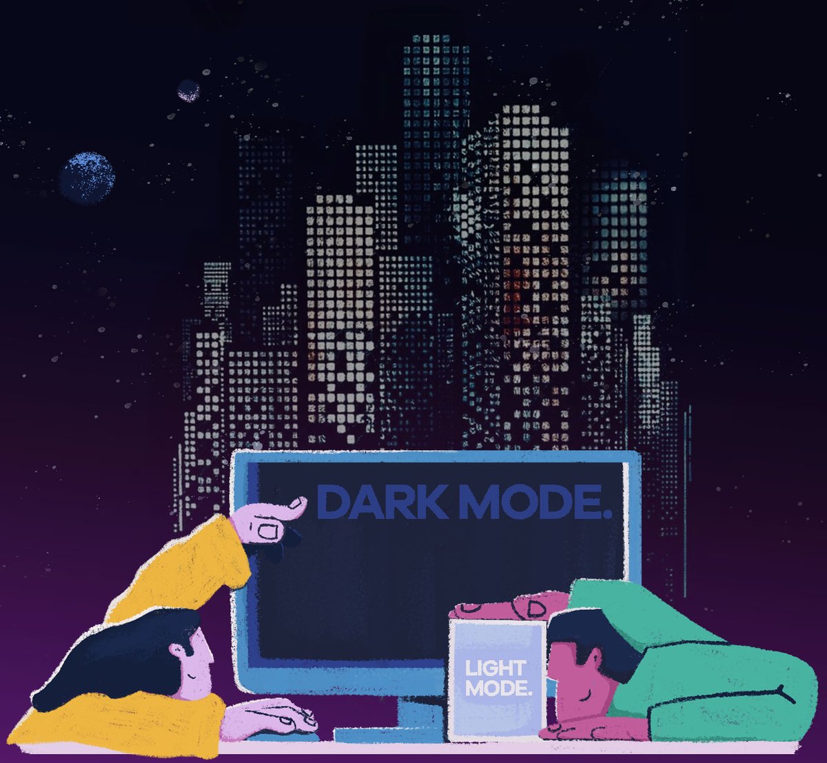 Ship_One_Studio's tweet image. In reality there just can&apos;t be a 2 designers working on one app. Designer has their own vision that is complex and it can be discussed and edit but it can&apos;t be glued to other design.

#design #designisvalue #designer #illustration #shiponestudio #ui #uidesign