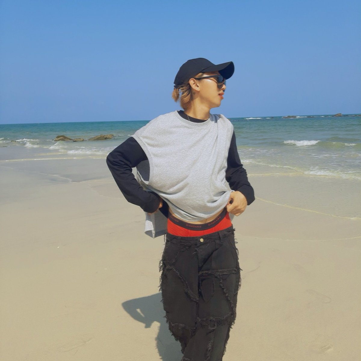 cmkookieeV's tweet photo. #NewProfilePic https://t.co/tNofwQx8LE