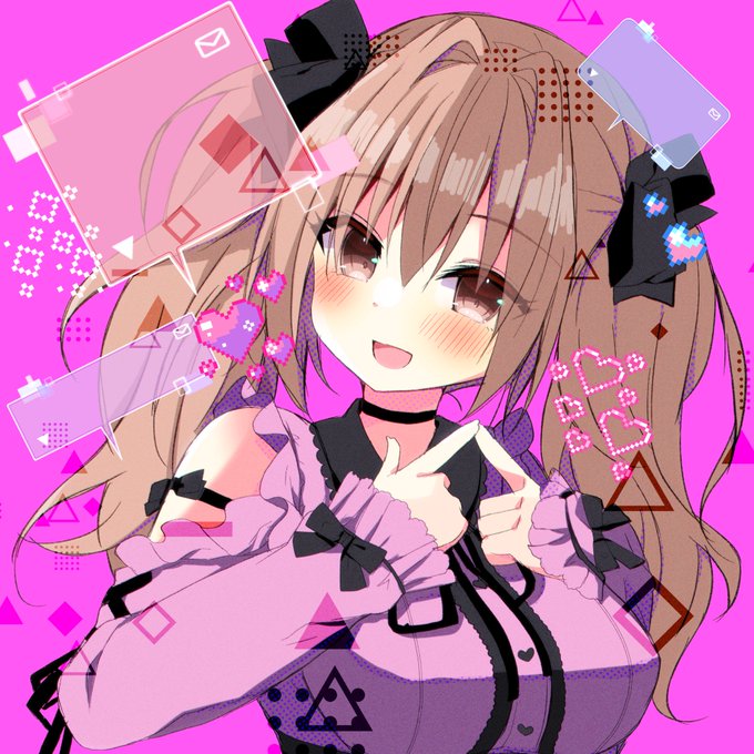 今月号【#ライアー・ライアー】コミカライズ版はお休みいただいてます🙇
あと、月刊アライブ16周年記念のサイン色紙開催してます!
よろしくお願いいたします!

イラストは地雷系な乃愛ち(ファンアートです) 