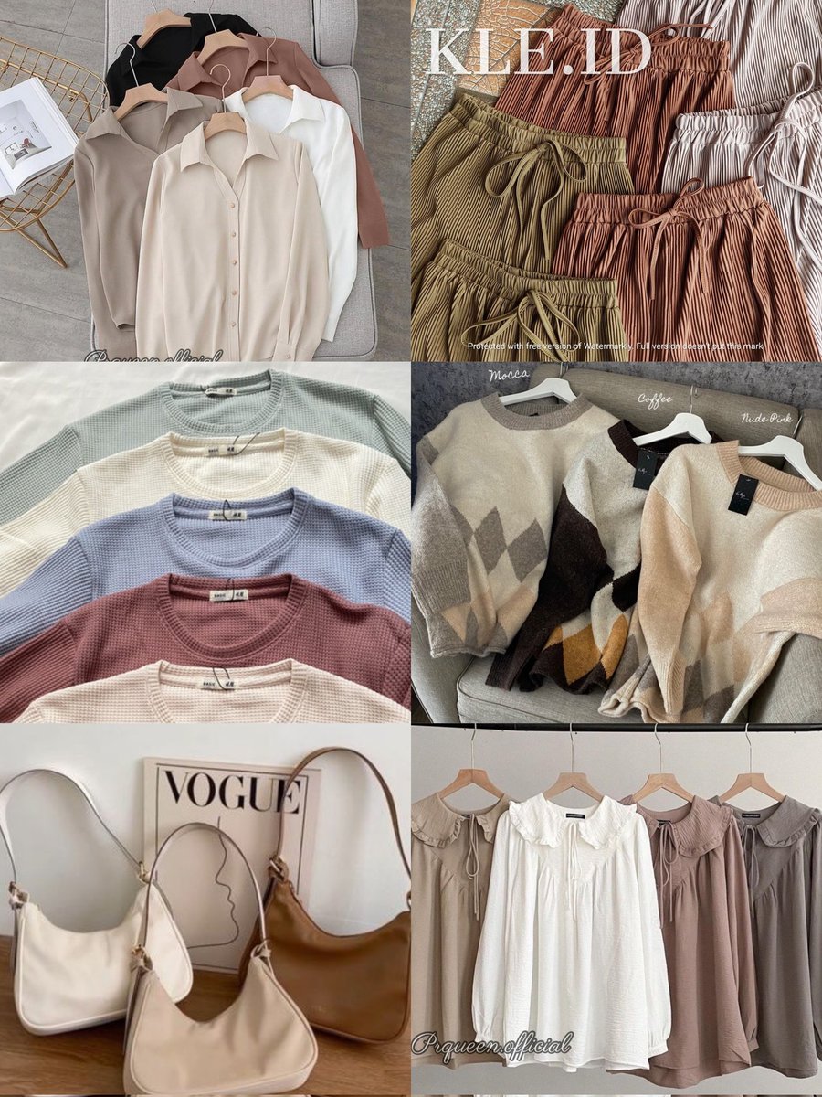 threadrekomend's tweet photo. Rekomendasi Outfit Cebum
Earth Tone https://t.co/hQOHzz2Wtp