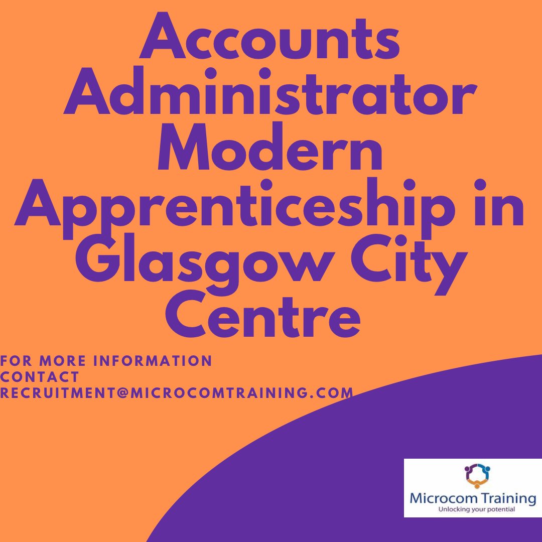 Microcom Training tweet media