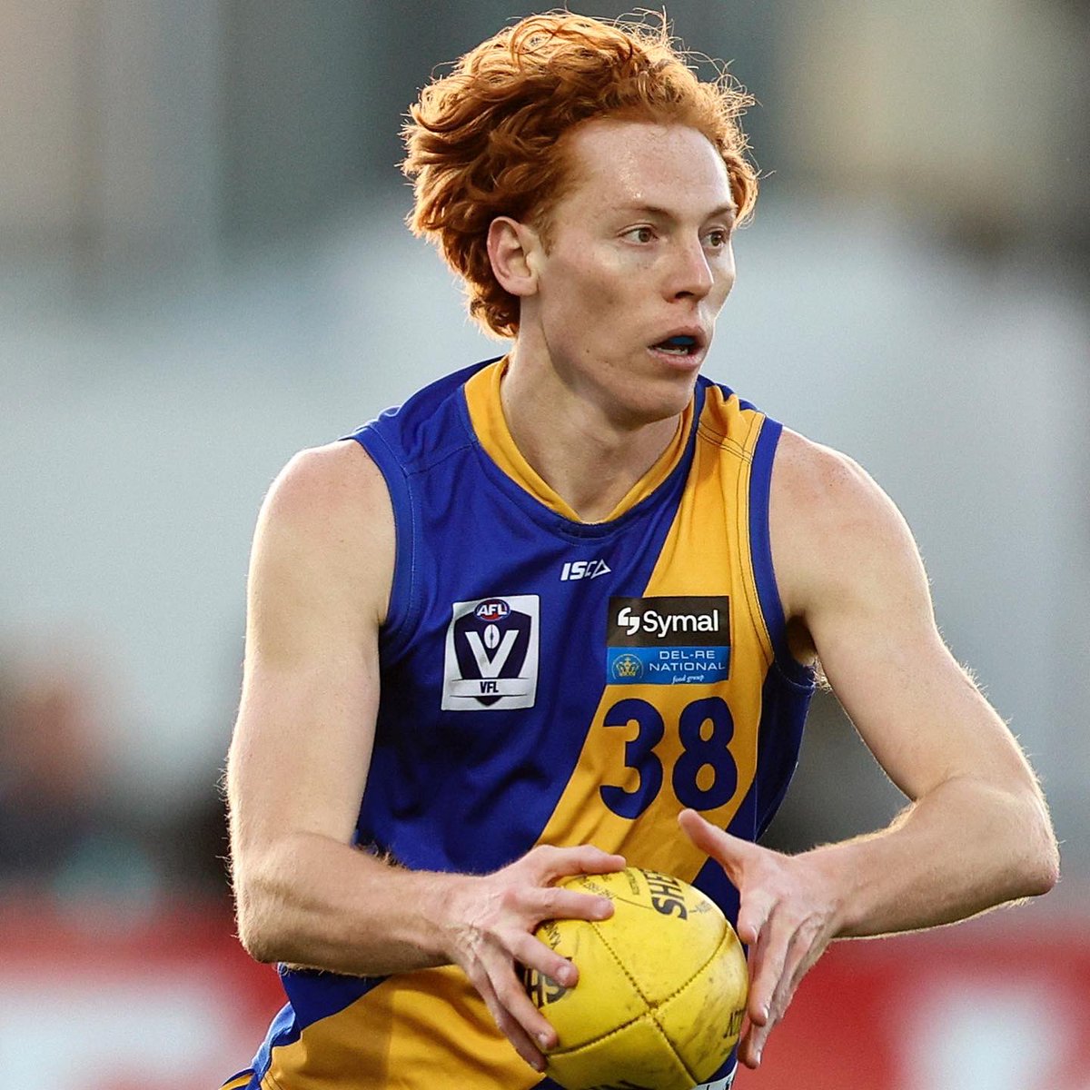 WilliamstownFC's tweet photo. @MaxPhilpot. 

That’s it, that’s the caption. https://t.co/jbdE7Lbsgf