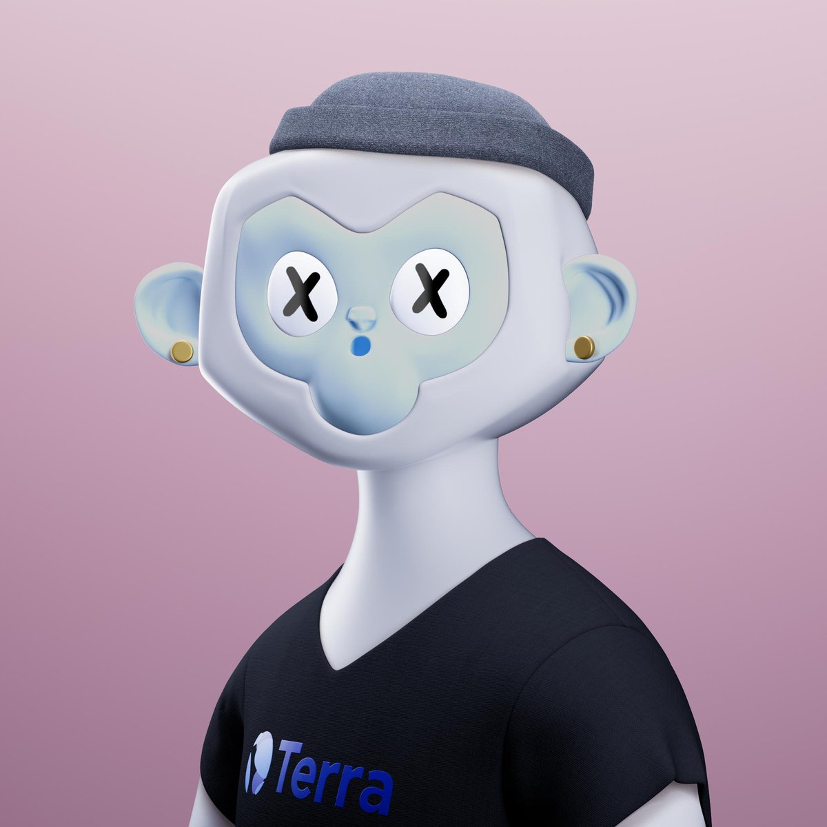 Jeri61428545's tweet photo. Orbital Ape 7316 https://t.co/RXKXJSe2v7
