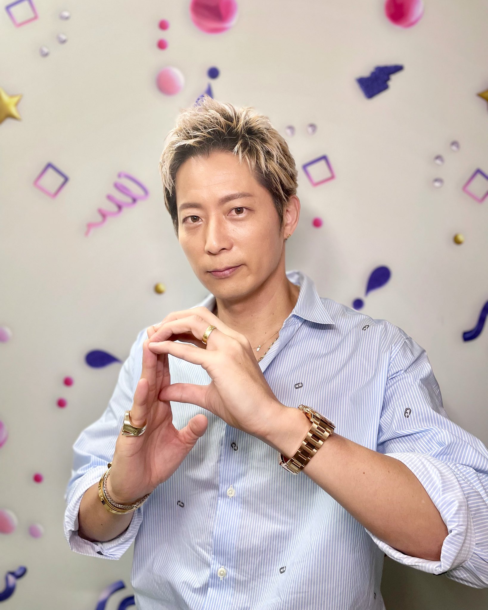 公式】ポップUP! on X: 公式】ポップUP! on X: