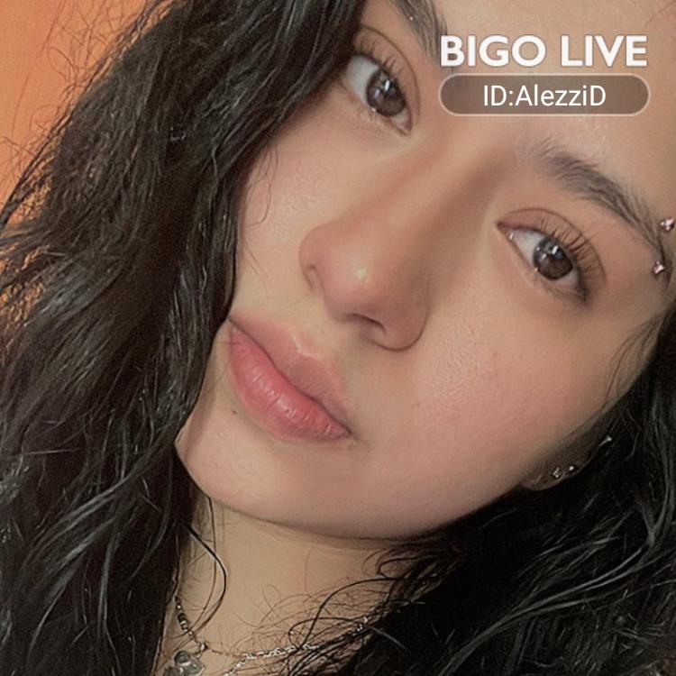 bats2018's tweet image. Come and see ⚔︎ᴰ|AlezziD🦦ᰔᶦˣ streaming live on #BIGOLIVE and make new friends!  slink.bigovideo.tv/pFqsbs