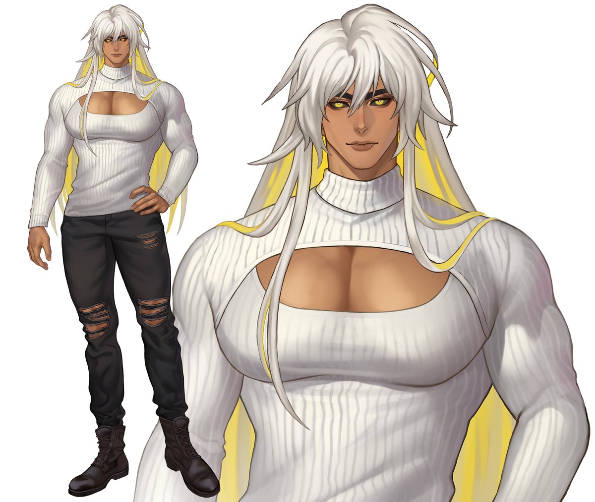 Harmony_Yume's tweet photo. Tags + Reference
General: #HarmonyKyrus
Live: #HarmonyStreams
Art: #HarmonyIllust
Memes: #HarHarMemes
NSFW: #HarMoans
Marks: π«β¨ https://t.co/gU2KNwm5XB
