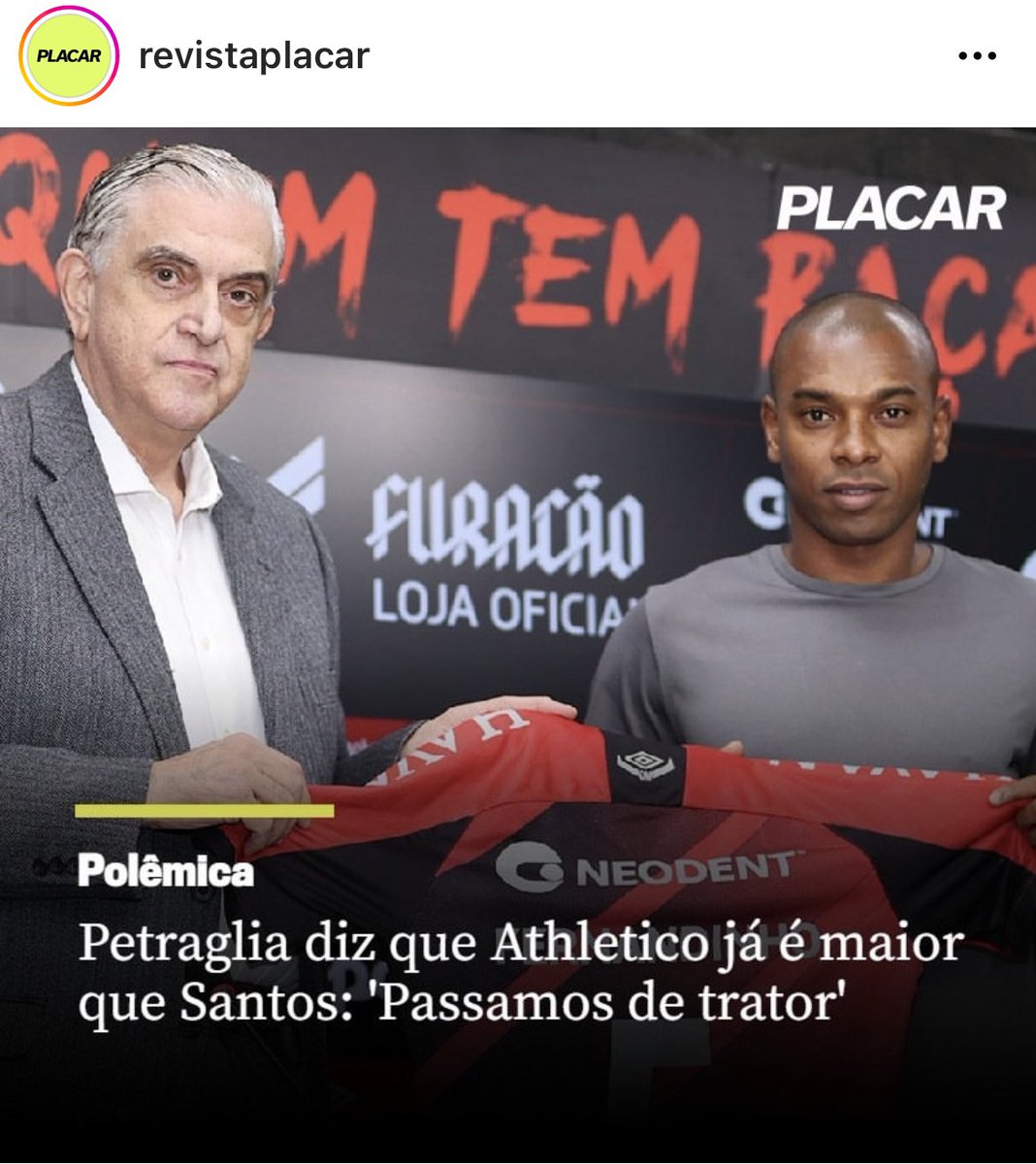 pedrocertezas's tweet photo. Acho que a única polêmica aqui é “quantos remédios esse homem louco deixou de tomar antes de falar isso”? https://t.co/ntiexkp6ty