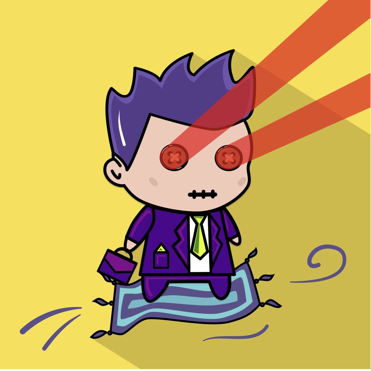 _CryptoBuddies_'s tweet photo. Hey! How was your cryptobududdiesmonday?
#NFT #NFTCommunity #NFTColletction https://t.co/Y40TMXS31U