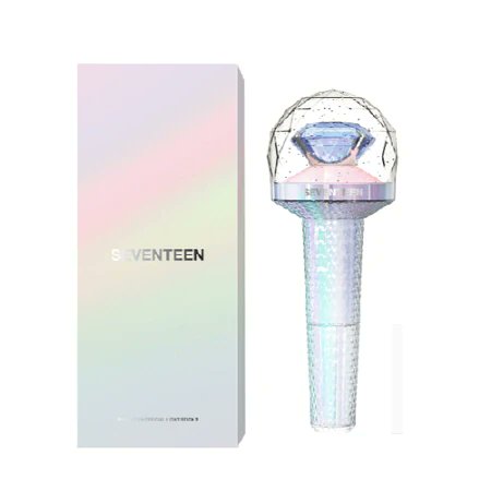 WTS LFB
TOMORROW BY TOGETHER &amp; SEVENTEEN LIGHTSTICK

10 SLOTS ONLY!

PRICE: 1,500
DOP: PAYO or 3 DAYS RESERVATIONS
MOD: FLASH EXPRESS
MOP: GCASH
ETA: 1ST WEEK - 2ND WEEK OF JULY (IN PH CUSTOMS)

ORDER FORM: cognitoforms.com/InfiniteSeven1…