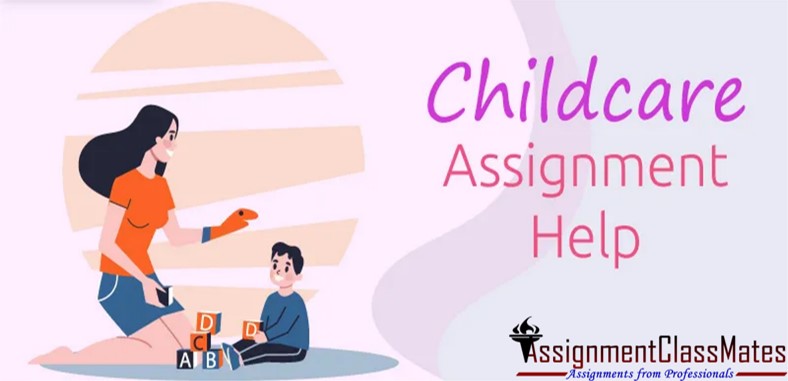 AssignmentMates's tweet image. The writers of Assignment Classmates have years of experience in writing assignments for students. Here you will get your childcare assignment help with the highest mark.
Order Online: assignmentclassmates.com/childcare-assi…
#ChildCareAssignmentHelp #ChildCareCourseAssignmentHelp
