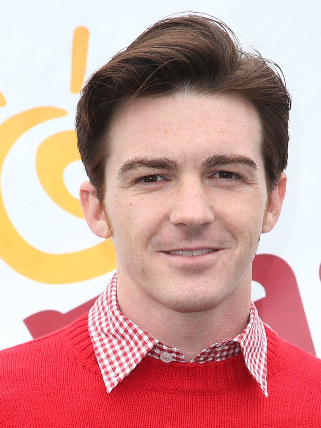 Happy 36th birthday to (Drake Bell)! The actor who played Drake Parker from Drake & Josh. 