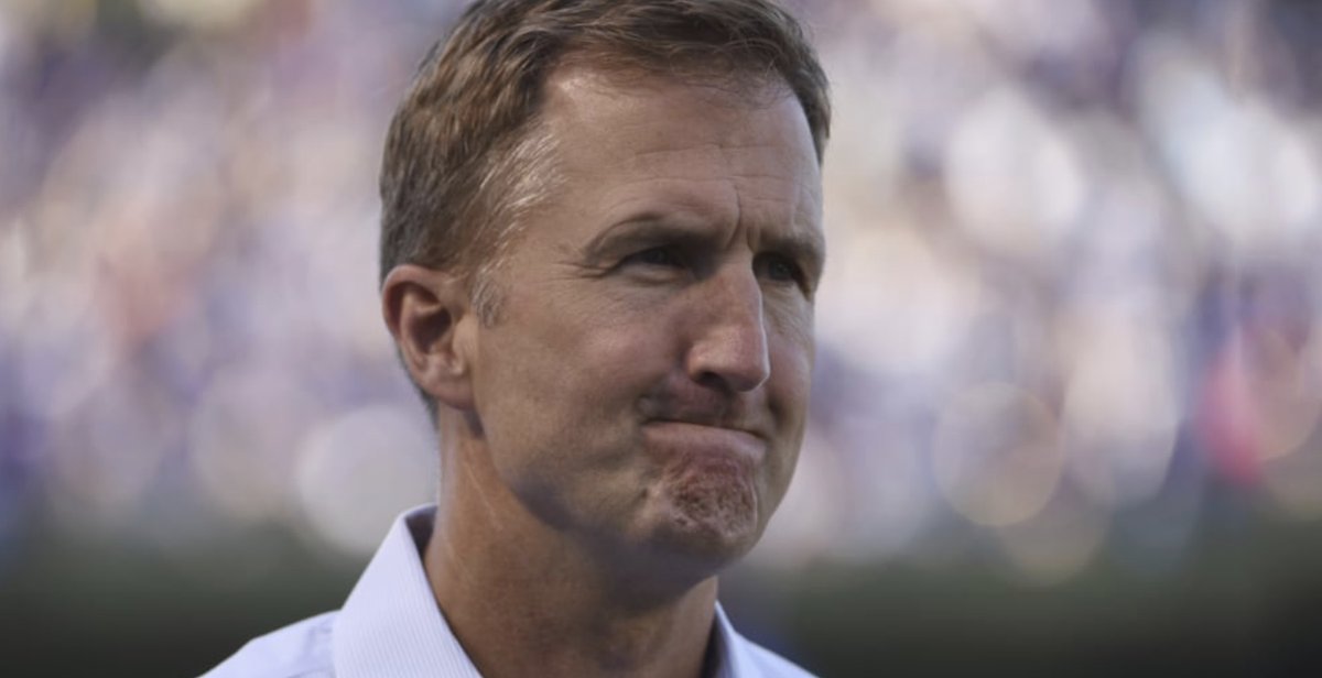 BleacherNation's tweet photo. Cubs Business President Crane Kenney Says “A Lot of Money” Will Roll Over from 2022 to 2023

https://t.co/trFdxYVllS https://t.co/yiwAXpzuyH