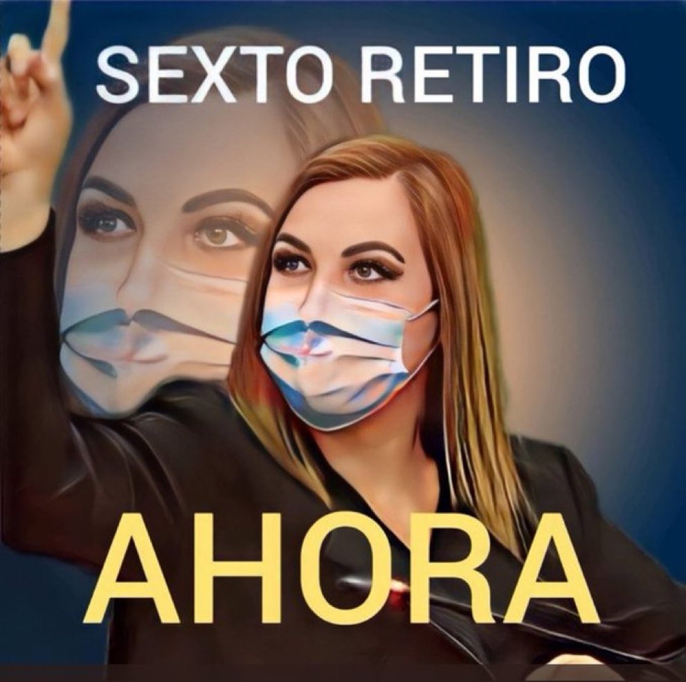 PamJiles's tweet photo. #SextoRetiro 
ahora👵🏼❤️ https://t.co/6B8TF9N3yk