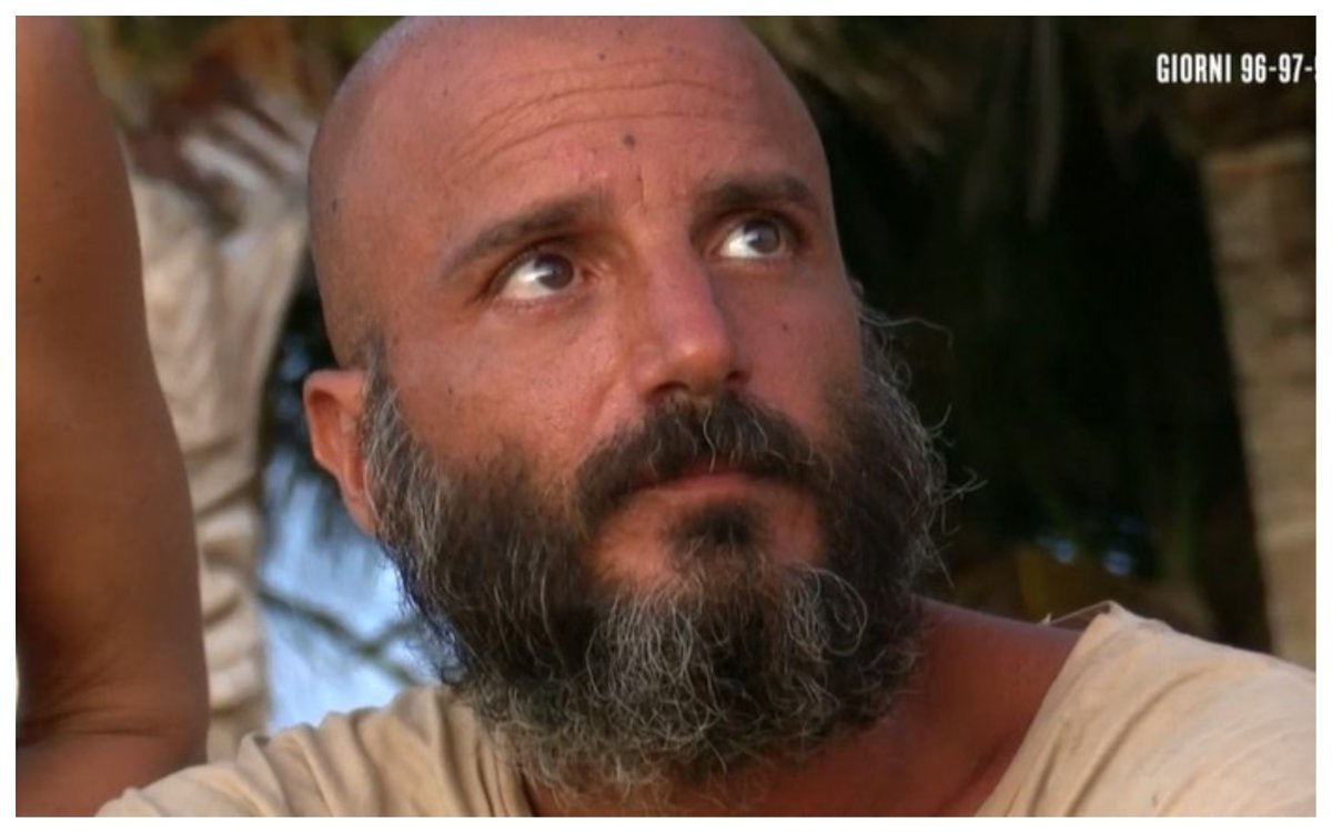 zazoomblog's tweet photo. Isola dei Famosi 2022 trionfa Nicolas Vaporidis - #Isola #Famosi #trionfa #Nicolas https://t.co/E9wHIxDP3M https://t.co/aijmKGmhNm