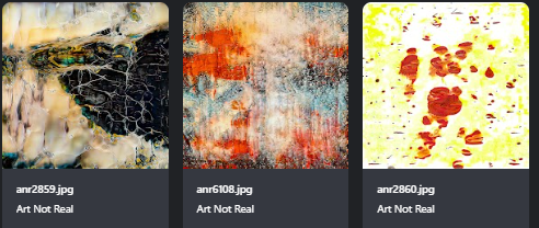 0xPOLO321's tweet photo. everything is just a dream.. art is not real.. @artnotreal / https://t.co/86z8XuaMJn