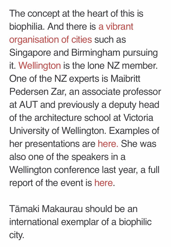 My Biophilia tweet media