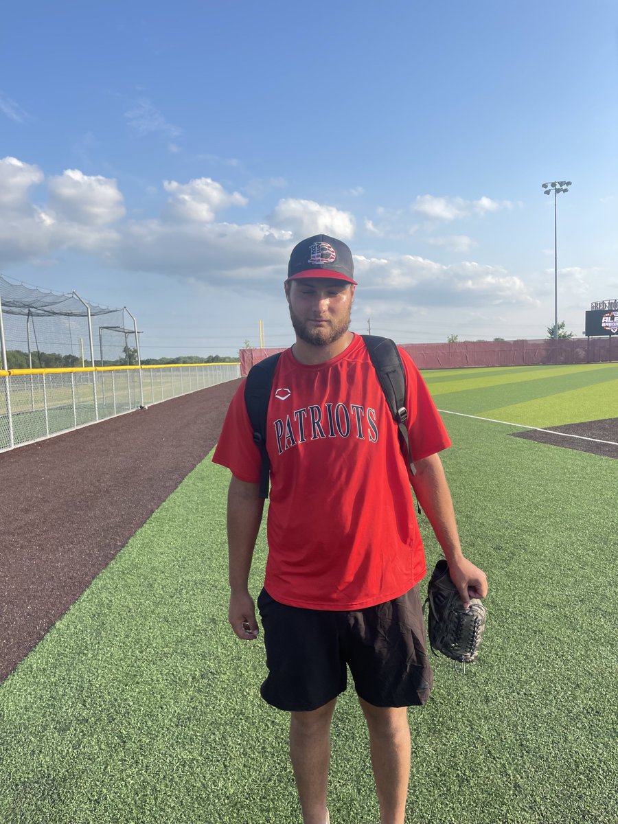 Five Tool Collegiate tweet media