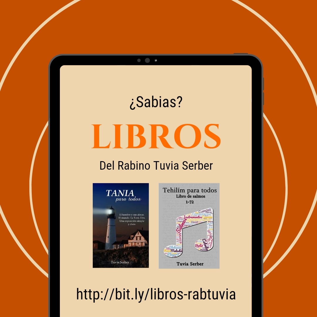 rabtuvia's tweet photo. Te invito a viajar por el pensamiento jasídico en forma amena y simple: una adaptación del clásico Tania del Alter Rebe y una traducción nueva de los salmos, con comentarios de Jasidut.

#jasidut #libros #rabino #jasidismo #salmos #tehilim 

https://t.co/vuX1ruGBNV https://t.co/91Boq5BqUh
