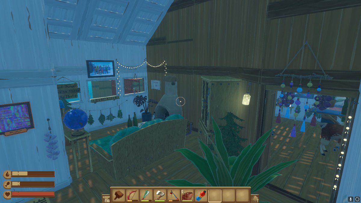 gapsifyy's tweet image. new raft house @ThemesWyd